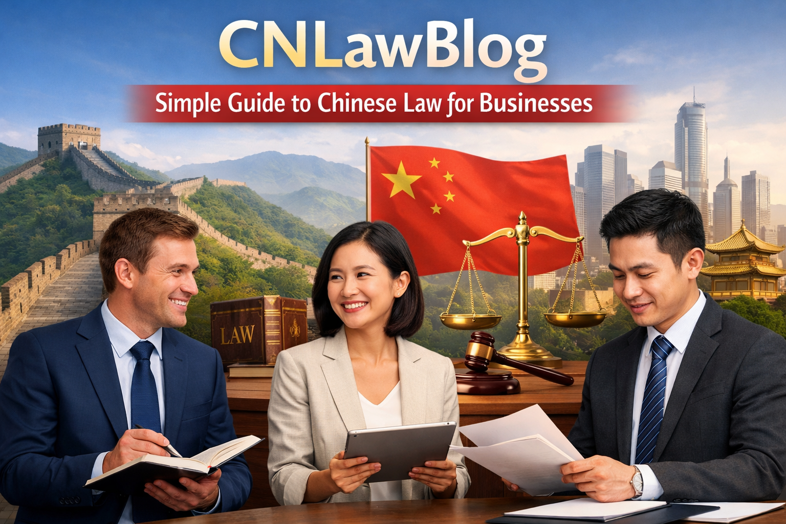 CNLawBlog